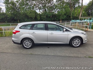 Ford Ostatní modely Focus 2,0   2012 2012
