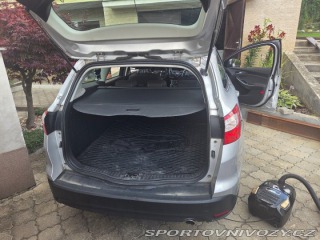 Ford Ostatní modely Focus 2,0   2012 2012