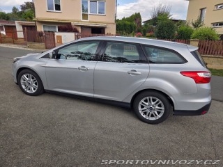 Ford Ostatní modely Focus 2,0   2012 2012