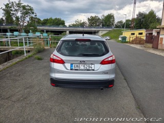 Ford Ostatní modely Focus 2,0   2012 2012