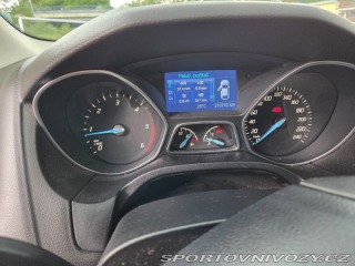 Ford Ostatní modely Focus 2,0   2012 2012