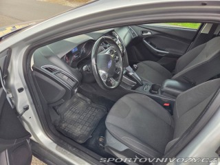 Ford Ostatní modely Focus 2,0   2012 2012