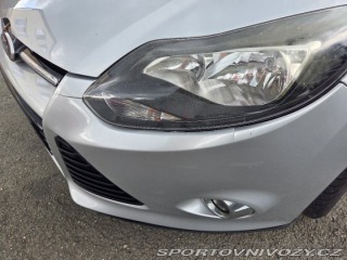 Ford Ostatní modely Focus 2,0   2012 2012