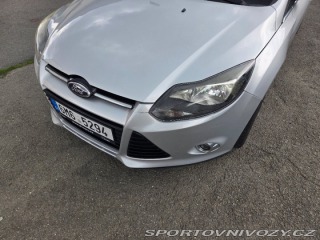 Ford Ostatní modely Focus 2,0   2012 2012