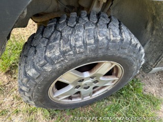 Ostatní značky Ostatní modely Jeep Grand Cherokee 3,7   Laredo wk 2004