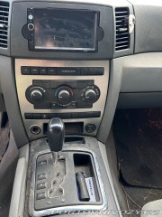 Ostatní značky Ostatní modely Jeep Grand Cherokee 3,7   Laredo wk 2004