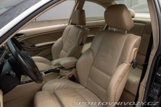 BMW 3 Coupé  330Ci (E46) Coupe 2001