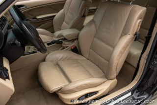 BMW 3 Coupé  330Ci (E46) Coupe 2001