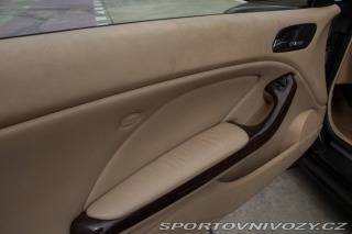 BMW 3 Coupé  330Ci (E46) Coupe 2001