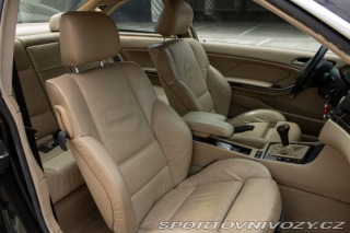 BMW 3 Coupé  330Ci (E46) Coupe 2001