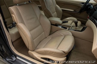 BMW 3 Coupé  330Ci (E46) Coupe 2001