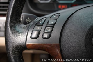 BMW 3 Coupé  330Ci (E46) Coupe 2001
