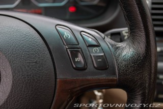 BMW 3 Coupé  330Ci (E46) Coupe 2001