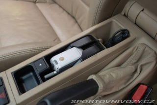 BMW 3 Coupé  330Ci (E46) Coupe 2001