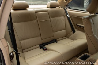 BMW 3 Coupé  330Ci (E46) Coupe 2001