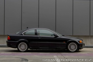 BMW 3 Coupé  330Ci (E46) Coupe 2001