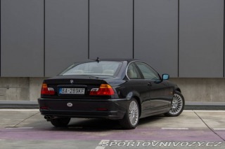 BMW 3 Coupé  330Ci (E46) Coupe 2001
