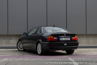 BMW 3 Coupé  330Ci (E46) Coupe 2001
