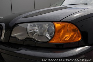 BMW 3 Coupé  330Ci (E46) Coupe 2001