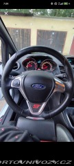 Ford Fiesta ST Fiesta st180 2014