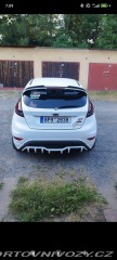 Ford Fiesta ST Fiesta st180 2014