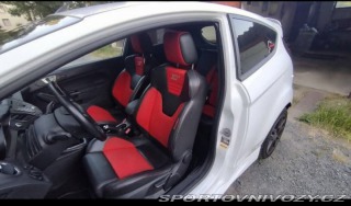 Ford Fiesta ST Fiesta st180 2014