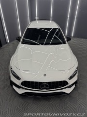 Mercedes-Benz A A45 S AMG 2021
