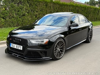 Audi S4 B8.5