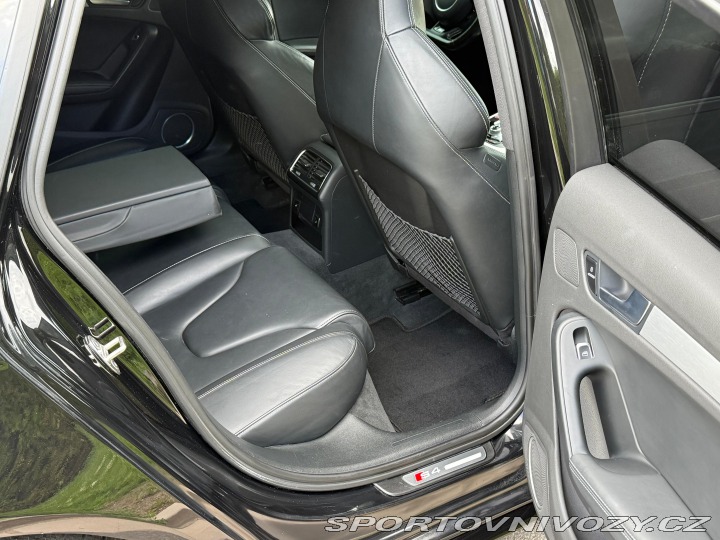 Audi S4 B8.5 2015