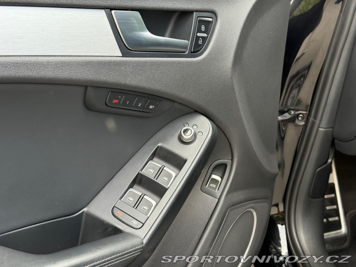 Audi S4 B8.5 2015