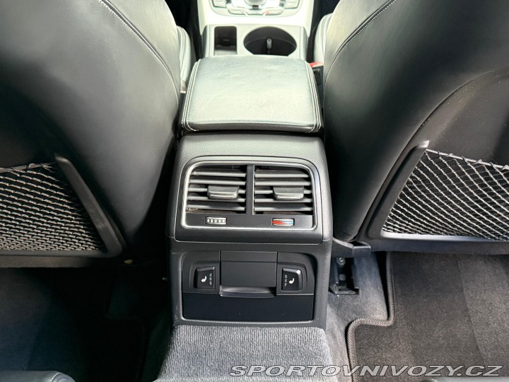 Audi S4 B8.5 2015