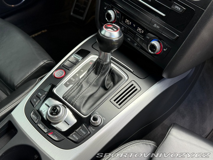 Audi S4 B8.5 2015