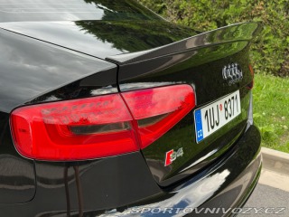 Audi S4 B8.5 2015