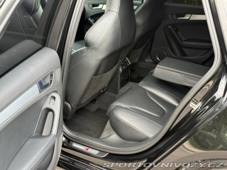 Audi S4 B8.5 2015