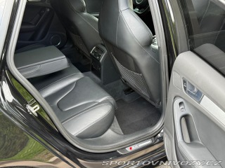Audi S4 B8.5 2015