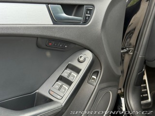 Audi S4 B8.5 2015