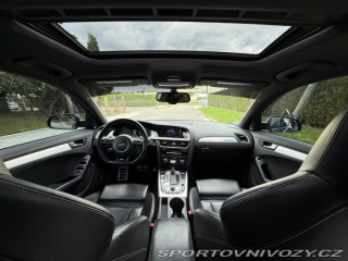 Audi S4 B8.5 2015