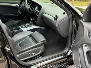 Audi S4 B8.5 2015