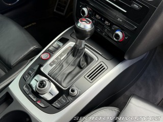Audi S4 B8.5 2015