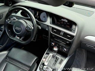 Audi S4 B8.5 2015