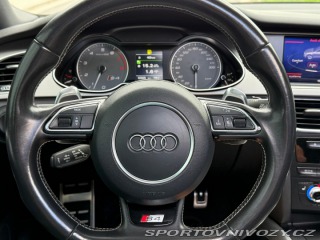 Audi S4 B8.5 2015