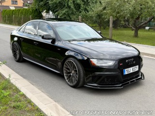 Audi S4 B8.5 2015