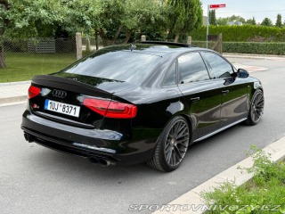 Audi S4 B8.5 2015