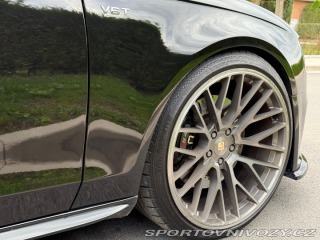 Audi S4 B8.5 2015