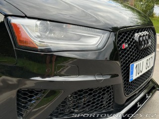 Audi S4 B8.5 2015