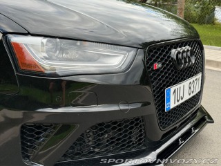 Audi S4 B8.5 2015