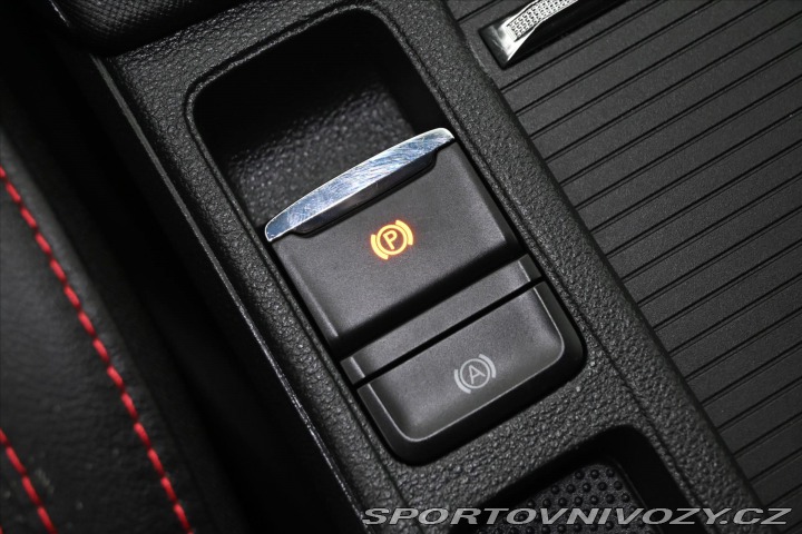 Škoda Octavia RS 2,0 TSI 180kW RS DSG Záru 2022