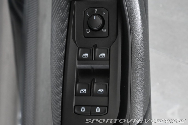 Škoda Octavia RS 2,0 TSI 180kW RS DSG Záru 2022