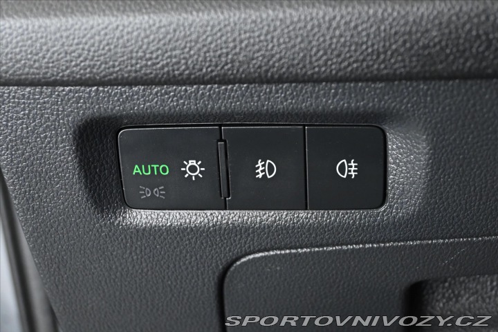 Škoda Octavia RS 2,0 TSI 180kW RS DSG Záru 2022