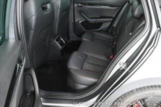 Škoda Octavia RS 2,0 TSI 180kW RS DSG Záru 2022